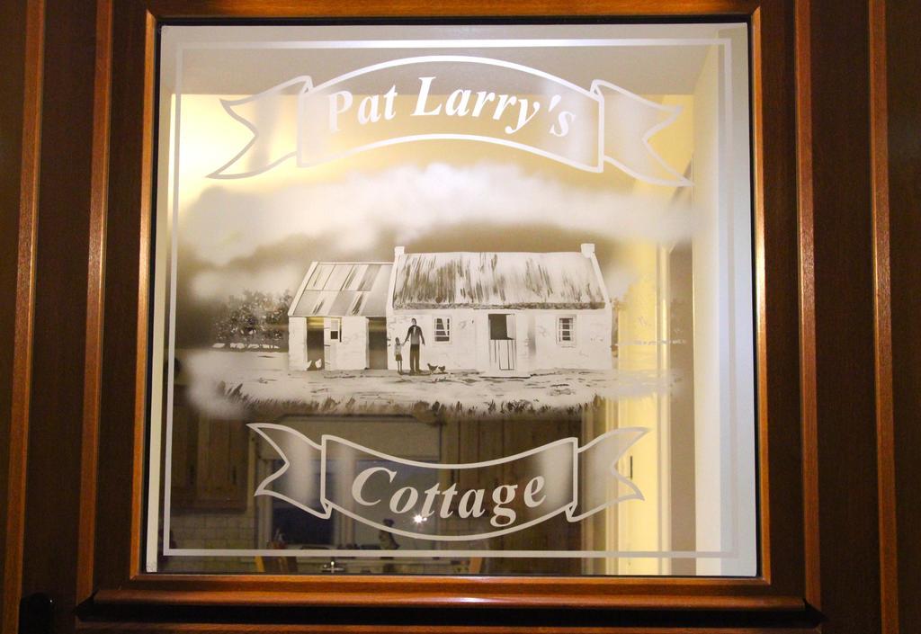 Pat Larry'S Cottage グリーンキャッスル 部屋 写真